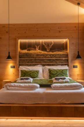 Casera Pian Grand Wellness Lodge